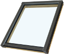 Special features of FAKRO skylights